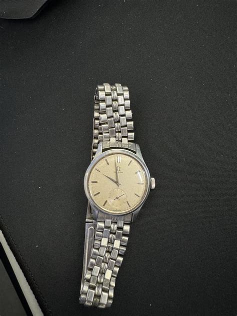 identify omega watch|identify my omega watch.